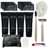 11 Piece Toiletry Kit for Hotels & Airbnb | 1oz