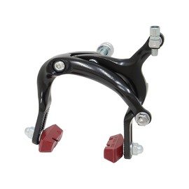 Yoshikawa Seisakusho Dual Pivot Caliper Brake, Black