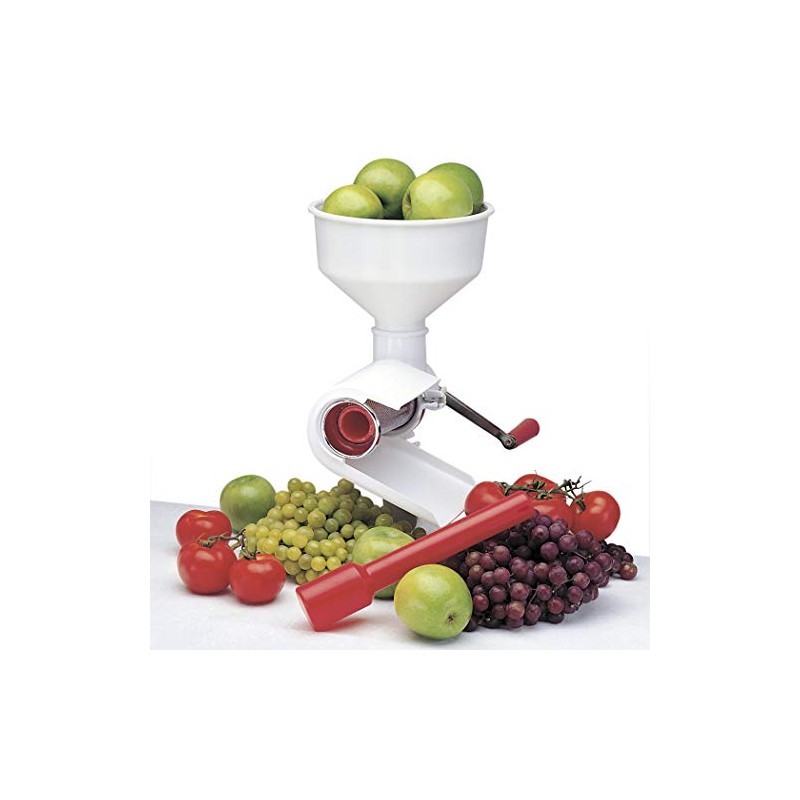 Norpro “The Original” Grape Spiral – Accessory 1951 Sauce Master,