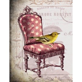 The Happy Little Home Miniature Dollhouse Christmas EUROPEAN Santa Dressed in white 1:12 toys & tree