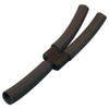 Xtremeauto 2 to 1 28.5mm Waste Pipe Connector Pipe for