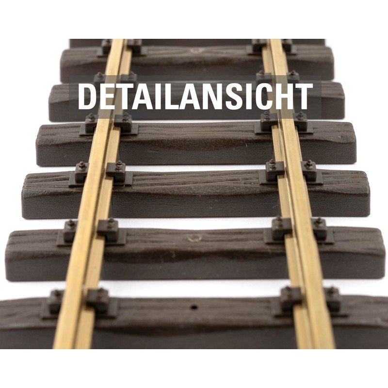 LGB 426-10320 Oldtimer-Prellbock Classic car Bouncer