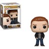 Funko Pop! TV: Billions - Bobby, Multicolor