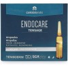 Endocare Tensage Ampollas, 10x2 Ml
