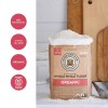King Arthur Flour Organic Whole Wheat Flour 5 Lb