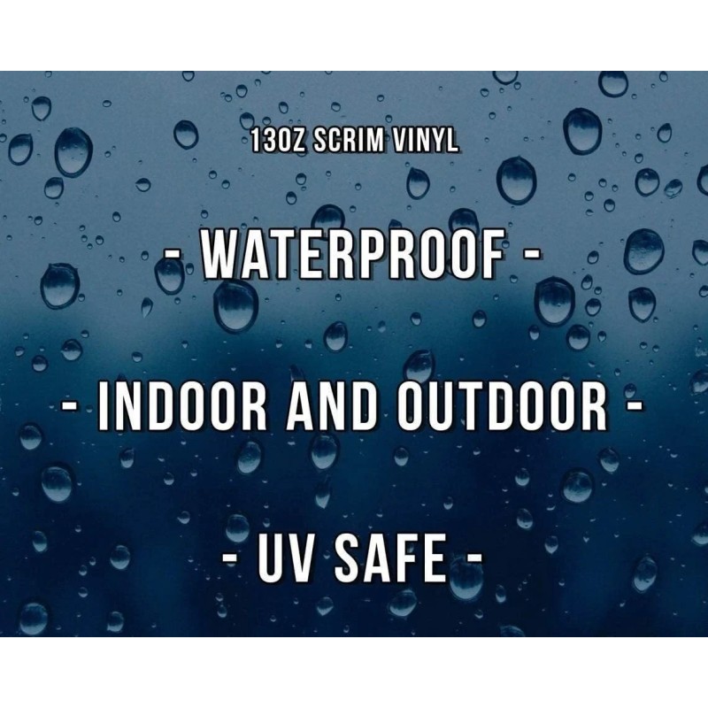 Warpathic Motivational Workout Banner - Large Wall Art - Home