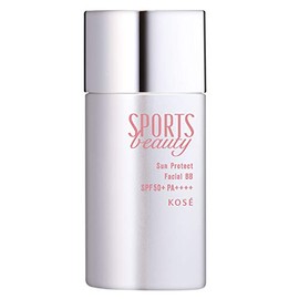 Sports Beauty Sun Protect Facial BB 1.1 oz (30 g)