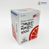 Goryeo Eundan V Korea Eundan Vitamin C 1000 120 tablets