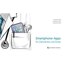 Smartphone-Apps für Zahnärzte und Ärzte