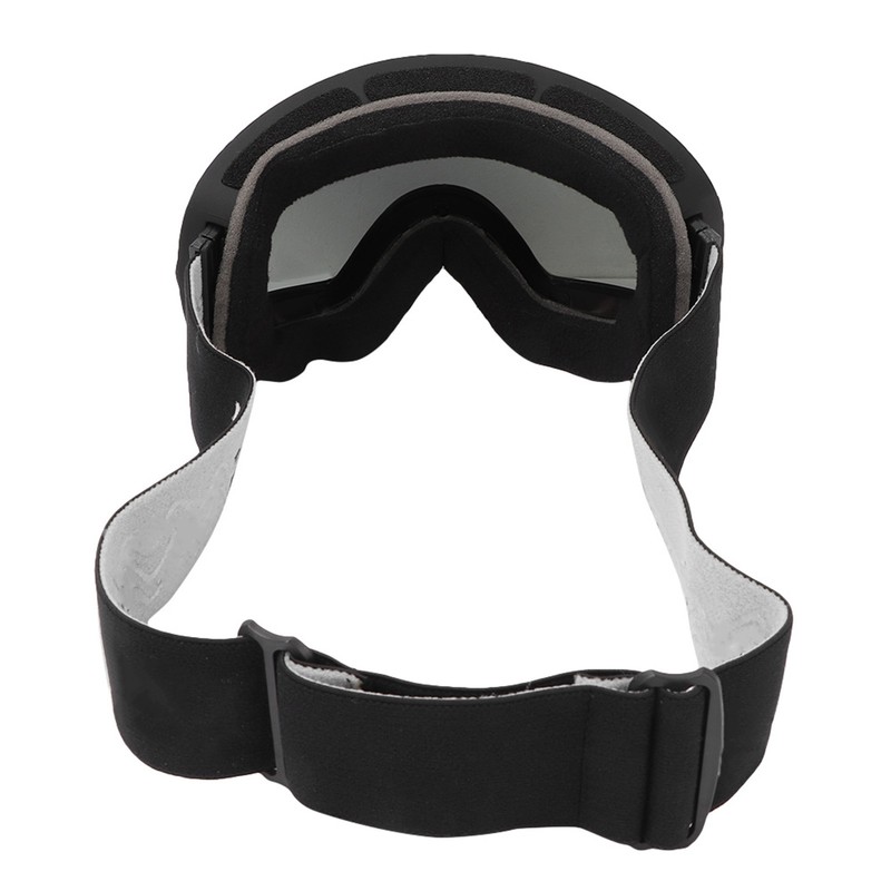 Double Layers Wide Field Anti Fog Skiing Goggles Protection Winter