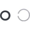 BGS 32899 Holder and O-Ring for 12.5 (1/2) Impact Wrench