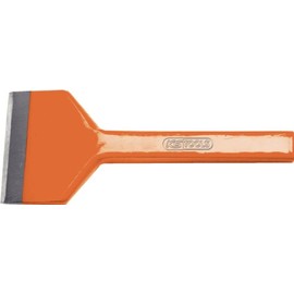 KS Tools 162.0432 Bolster chisel, 80mm