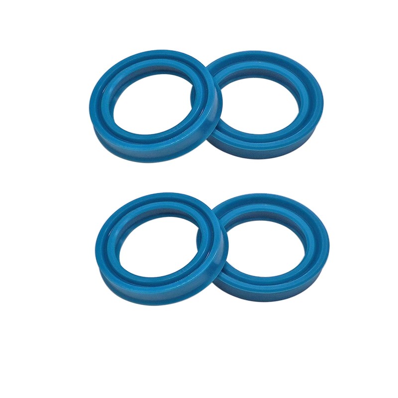 6683274 Spool Seal for Hydraulic Control Valve Compatible with Bobcat