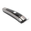 Electric Hair Trimmer IPX7 Waterproof Beard Nose Hair Shaving 5