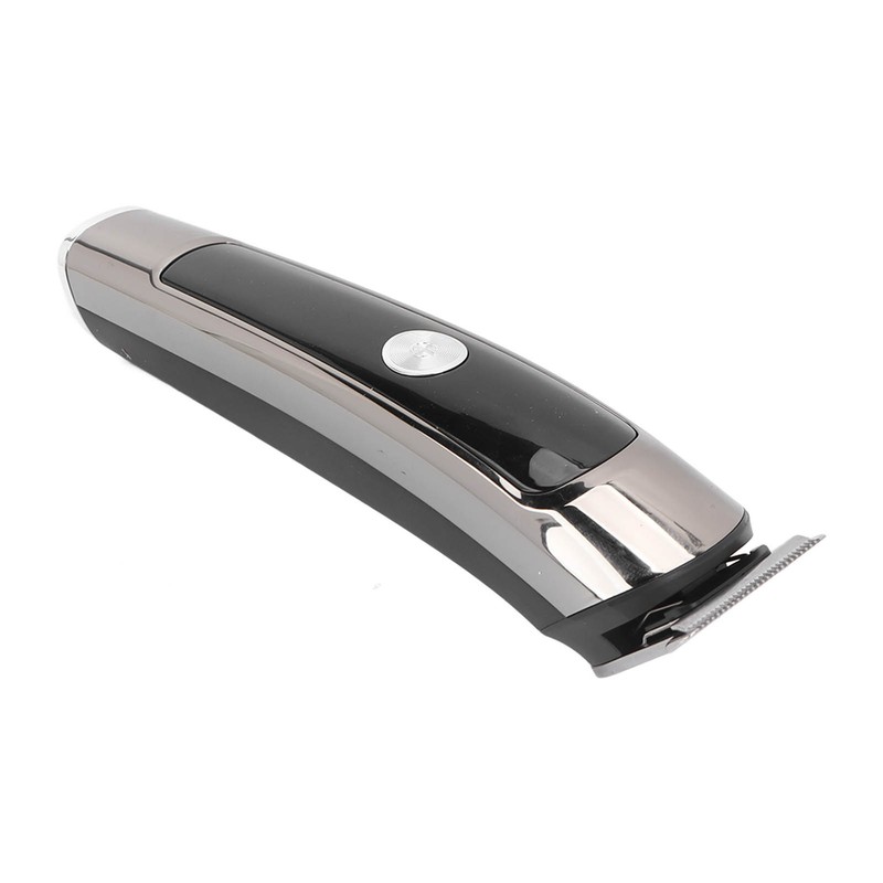 Electric Hair Trimmer IPX7 Waterproof Beard Nose Hair Shaving 5
