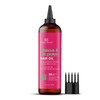 Botanic Hearth Botanic Hearth Batana & Caffeine and Hibiscus &