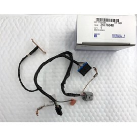 Genuine GM Harness Part# 25776048