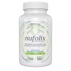 PharmaxaLabs Nufolix Hair Growth Supplement - Naturally Targets Thinning Hair