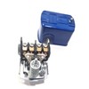 Genebre Val-ge Pressure Switch 1/4 Inch, Max. up to 4