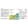 Guarana 300 mg - with caffeine - 90 tablets -
