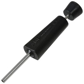 TE CONNECTIVITY 305183 Contact Extraction Tool for Pin and Socket Contacts from Multimate Connectors - 1 Item(s)
