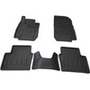 PRO TEKTO AUTO Tapetes Piso 3D para CX3 2016-2025
