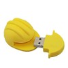 8GB Modelo de Casco pendirve Disco USB Flash Drive Memory