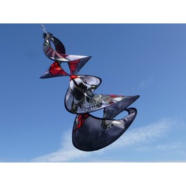 In the Breeze Pirate Spin Duet