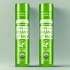 Anjumain Dr. Bronner's Organic Lip Balm Lemon Lime × 4g