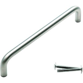 Sugatsune Industry (100036737) H-29-128-SS/Stainless Steel Handle H29128SS