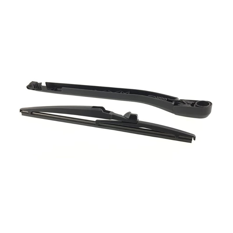RAGBUSCLE Rear Winshield Wiper Blade Arm, Compatible with Toyota 4Runner