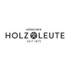 Holz-Leute 1 Hair Brush with Natural Bristles, a Brush Made
