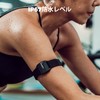 CooSpo Heart Rate Monitor Armband Optical Heart Rate Sensor with
