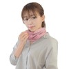 CCT Neck Cooler, Set of 3, Chill Tube, Face Cover,