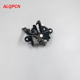 ALQPCN Hood latch front bonnet lock for Toyota Yaris 2007-2012 / 53510-52360