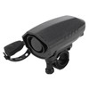 Electric Bike Horn, Cycling Bicycle Handlebar Ring Loud Alarm with