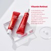 PRETTYSKIN Roll On Eye Cream 30ml/1.01fl.oz. with Vitamin A and
