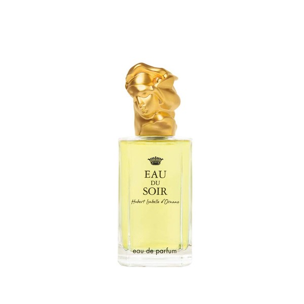 Eau du Soir by Sisley for Women 3.3 oz Eau de Parfum Spray