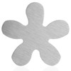 com-four® 8x tablecloth weights - tablecloth weights made of stainless