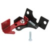 Lockable Parking Brake Kit ATV UTV Accessories Replacement for RZR