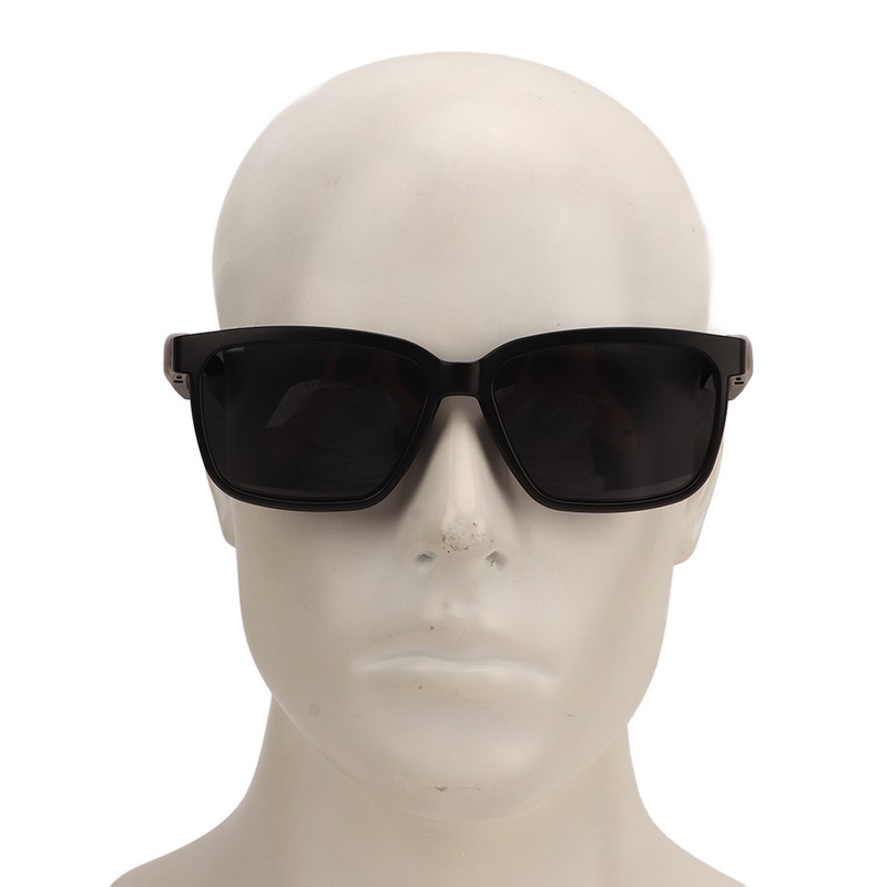 Sound Polarized Sunglasses Bluetooth 5.0 Speaker Sunglasses Wireless Rechargeable Stereo