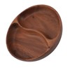 Wooden Trays Serving Platters Eco Friendly Multipurpose Trays Home Decor