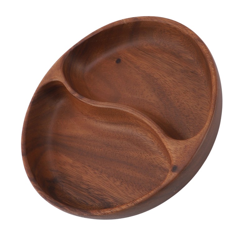 Wooden Trays Serving Platters Eco Friendly Multipurpose Trays Home Decor