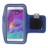 DFV mobile - Neoprene Arm Cover Armband Sport Running Bike