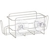 Wahei Freiz SUI-6068 Soap Sponge Rack, Deep Type, Plastic Bottle