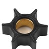 Water Pump Impeller 1746195201 Fit for Suzuki (5065HP)DT55 &amp; DT65