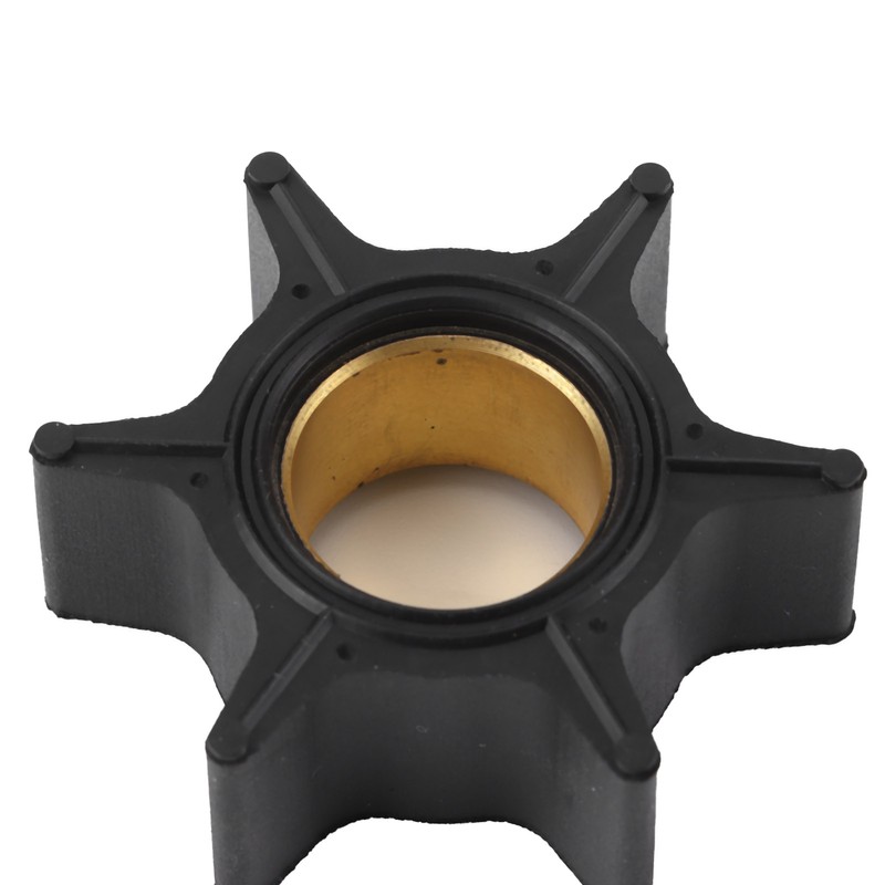 Water Pump Impeller 1746195201 Fit for Suzuki (5065HP)DT55 &amp; DT65