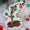 Sad Tree Cookie Cutter