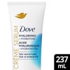 Dove Hyaluronic Acid Serum: 72hr Moisture, Plumps & Smooths Extra