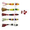 blntackle76 Behr Mandalas Set of 5 Including Cheburashka / Ballast